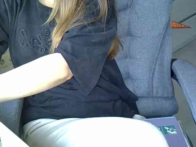 Liza-Cat webcam