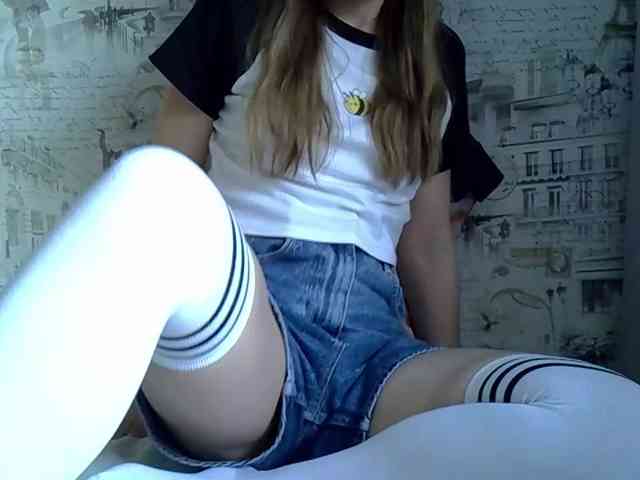 Liza-Cat webcam