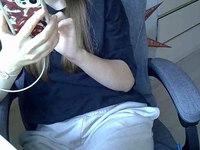 Liza-Cat webcam
