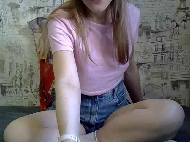 Liza-Cat webcam
