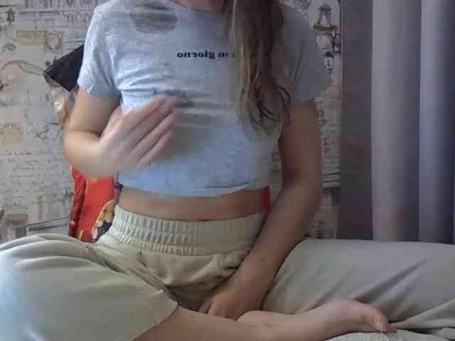 Liza-Cat webcam