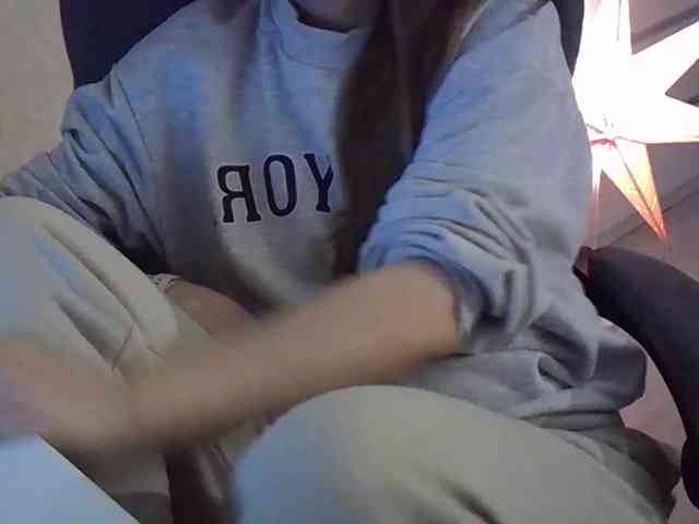 Liza-Cat webcam