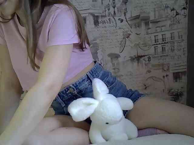 Liza-Cat webcam