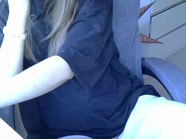 Liza-Cat webcam