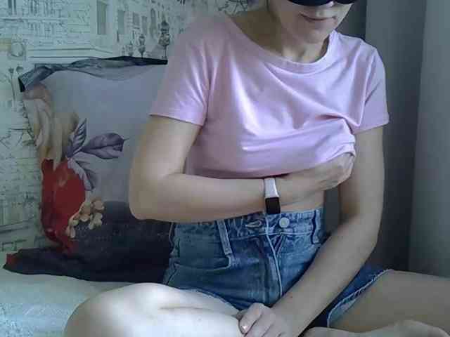 Liza-Cat webcam