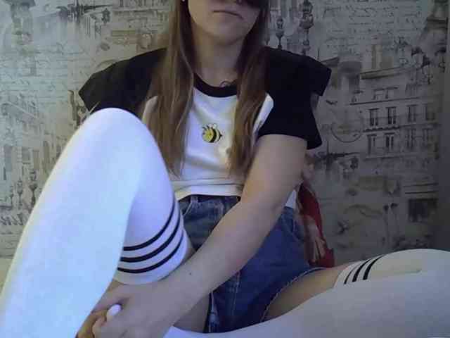 Liza-Cat webcam