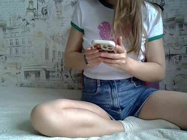 Liza-Cat webcam