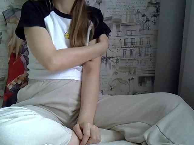 Liza-Cat webcam