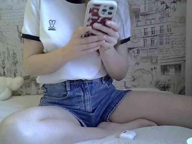 Liza-Cat webcam