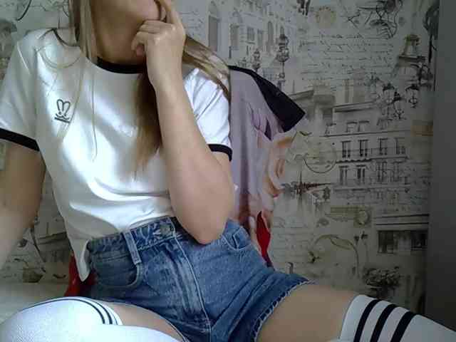 Model: Liza-Cat