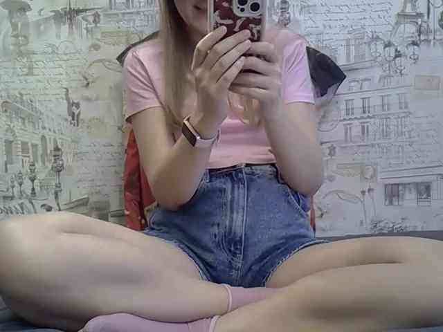 Liza-Cat webcam