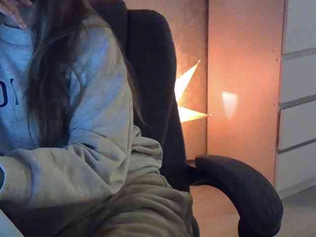 Liza-Cat webcam
