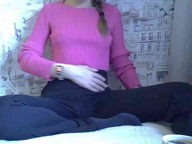Liza-Cat webcam