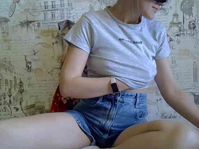 Liza-Cat webcam