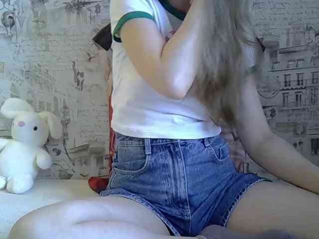 Liza-Cat webcam