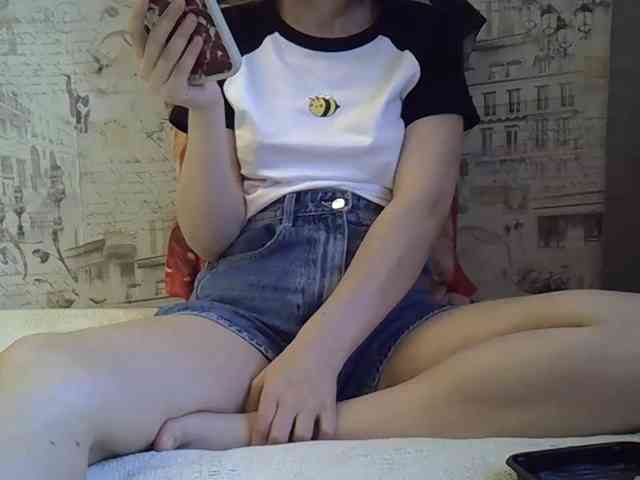 Liza-Cat webcam