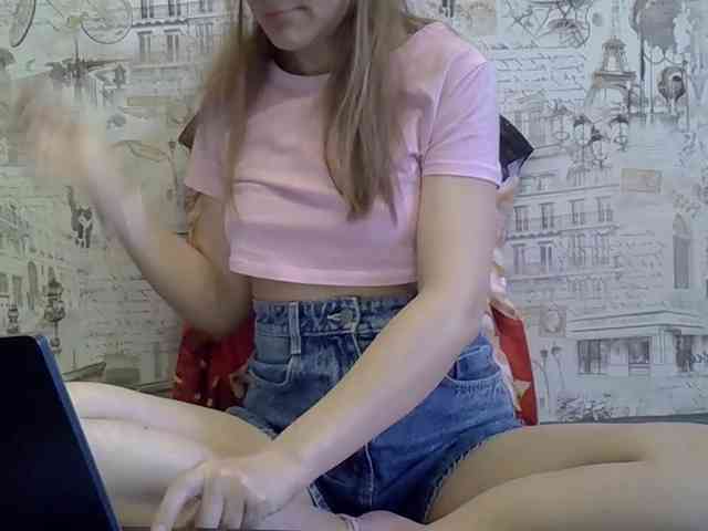 Liza-Cat webcam