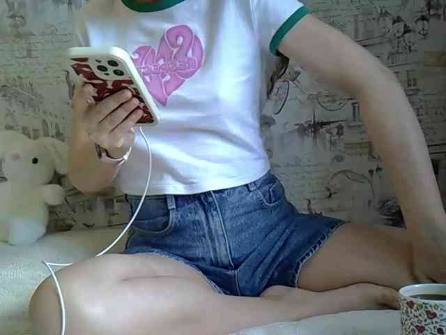 Liza-Cat webcam