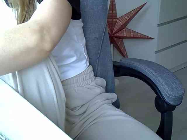 Liza-Cat webcam