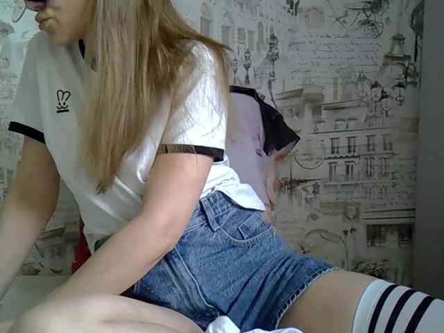 Liza-Cat webcam