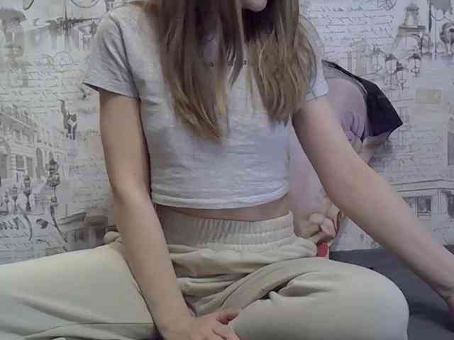 Liza-Cat webcam