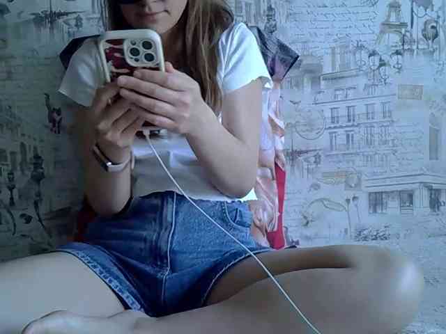 Liza-Cat webcam