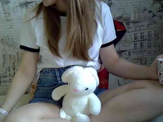Liza-Cat webcam