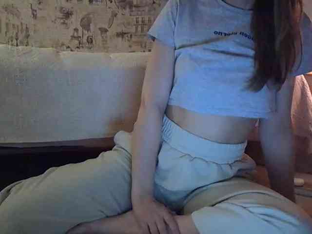 Liza-Cat webcam
