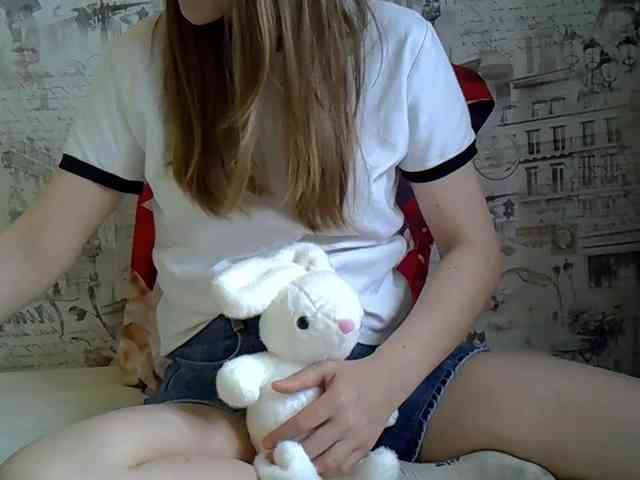 Liza-Cat webcam