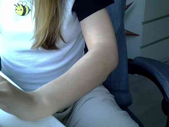 Liza-Cat webcam