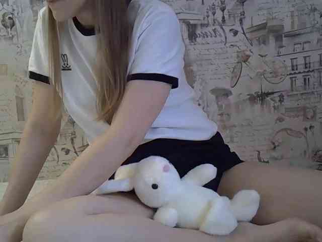 Liza-Cat webcam