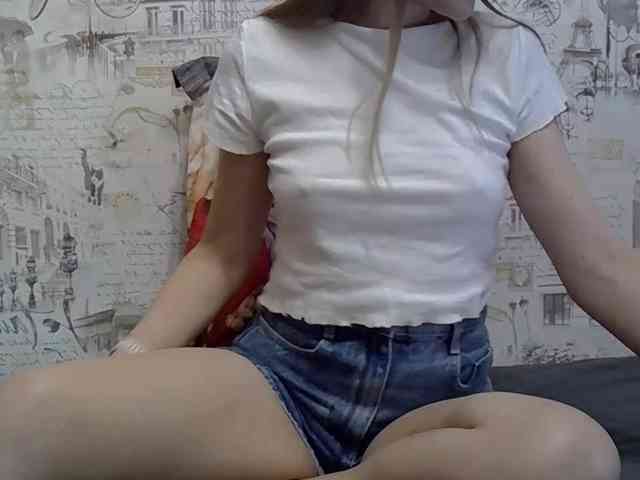 Liza-Cat webcam
