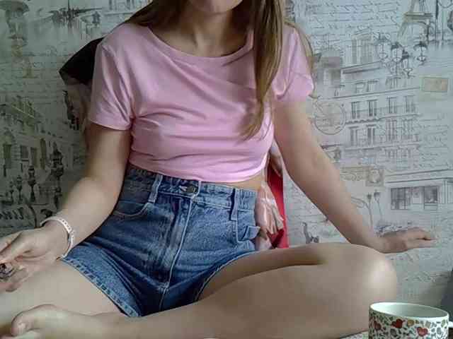 Liza-Cat webcam