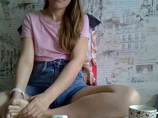 Liza-Cat webcam