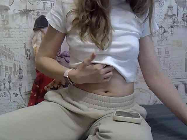 Liza-Cat webcam