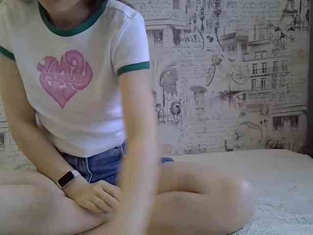 Liza-Cat webcam