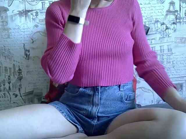 Liza-Cat webcam