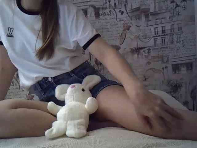 Liza-Cat webcam