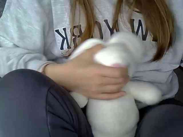 Liza-Cat webcam