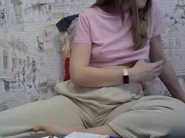 Liza-Cat webcam