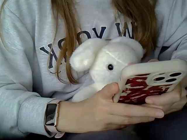 Liza-Cat webcam