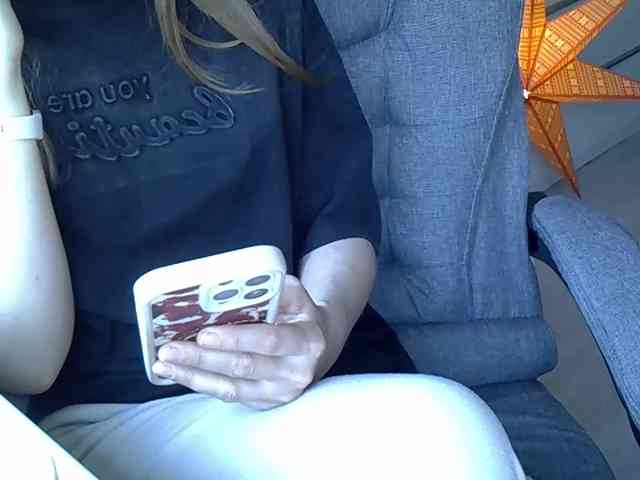 Liza-Cat webcam