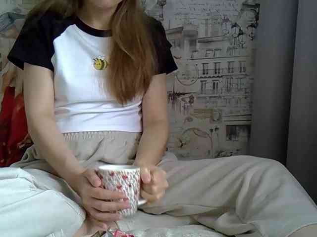 Liza-Cat webcam