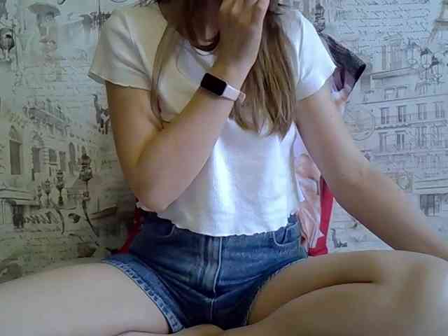 Liza-Cat webcam