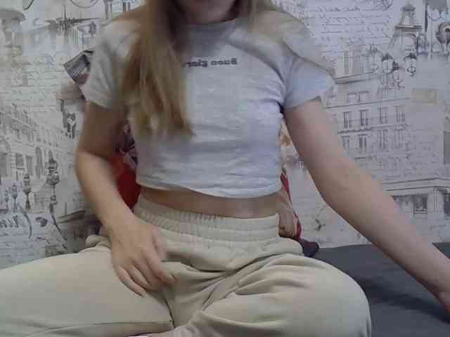 Liza-Cat webcam
