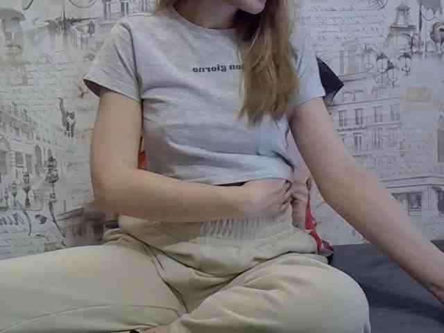 Liza-Cat webcam