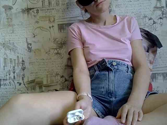 Liza-Cat webcam