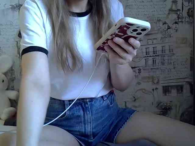 Liza-Cat webcam