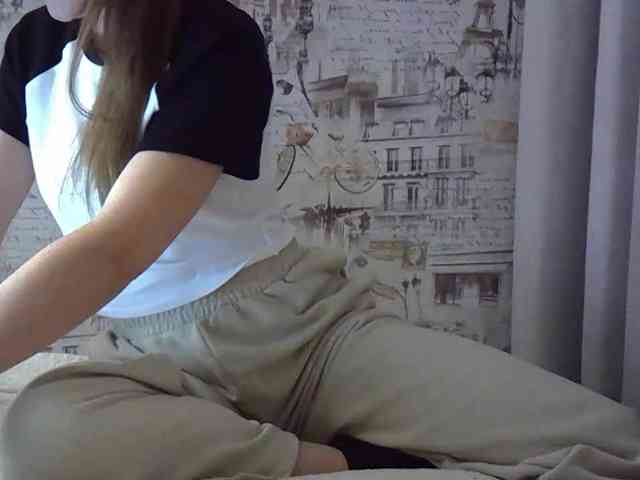 Liza-Cat webcam