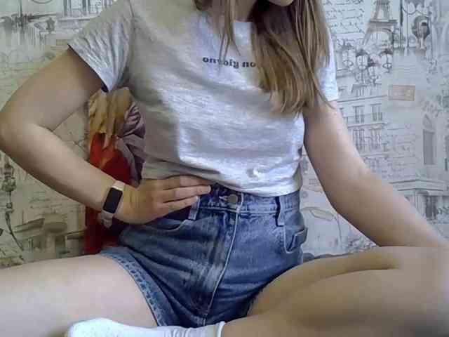 Liza-Cat webcam